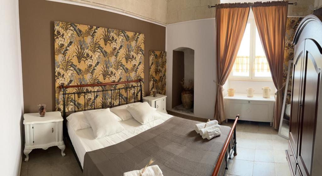 B&B Le Cuspidi Ginosa Eksteriør bilde