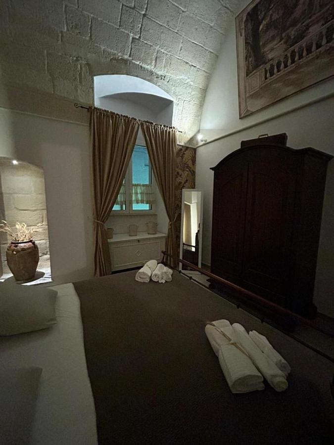 B&B Le Cuspidi Ginosa Eksteriør bilde