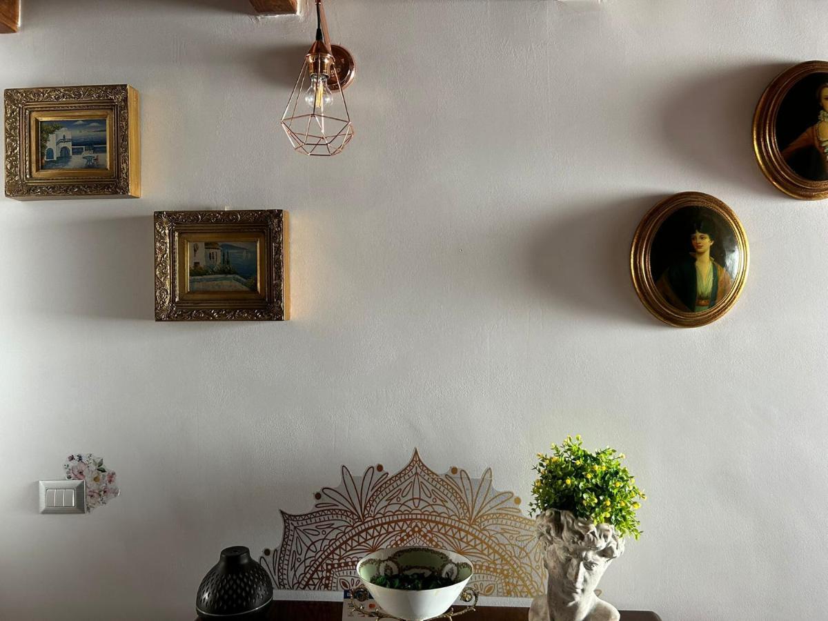 B&B Le Cuspidi Ginosa Eksteriør bilde